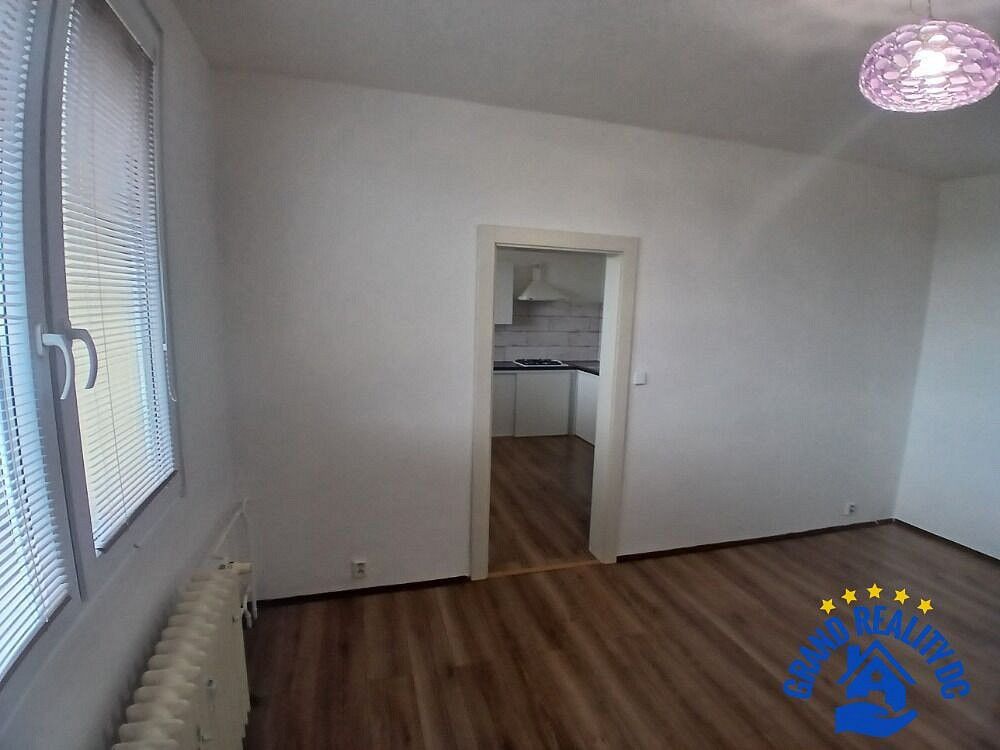 Prodej byt 1+1 - Švestková, Ústí nad Labem - Severní Terasa, 36 m² - 5