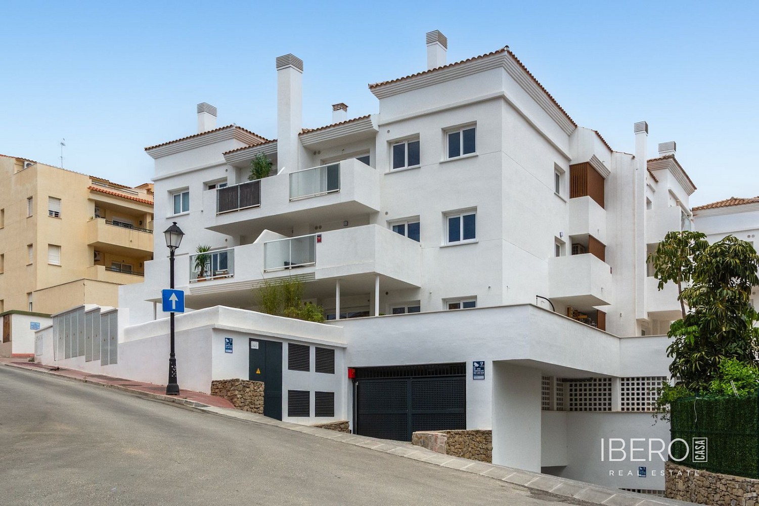 4+kk, Fuengirola, Španělsko, 85 m² - 2