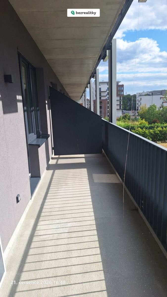 Byt 2+kk · 54 m² · Lehovecká 1145, Praha Hloubětín - 3
