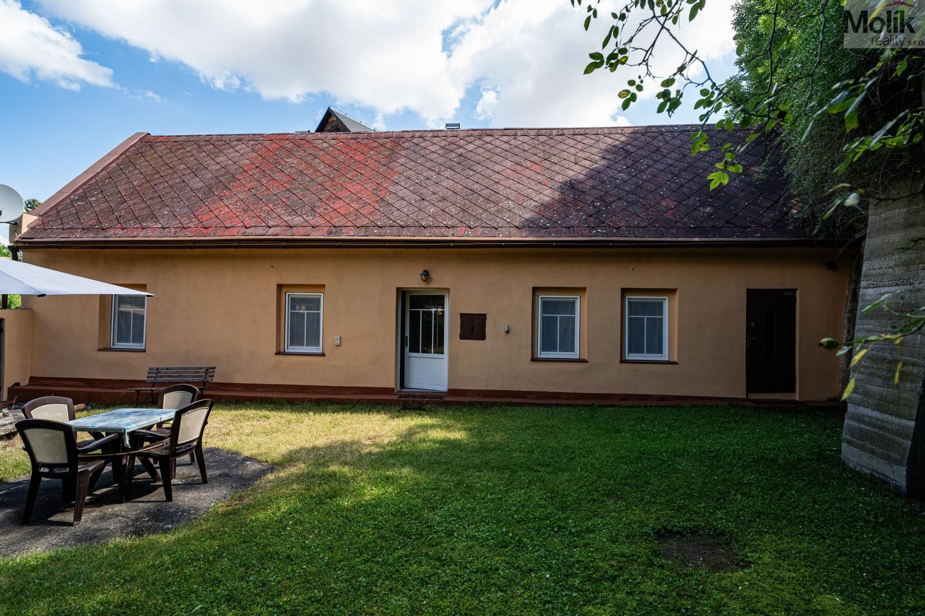 Rodinný dům · 176 m² · Odolice, Bělušice - 4