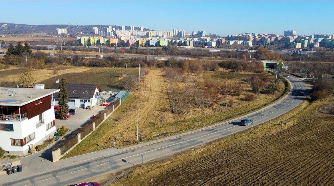 Pozemky pro bydlení, Brno, 634 00 - 2
