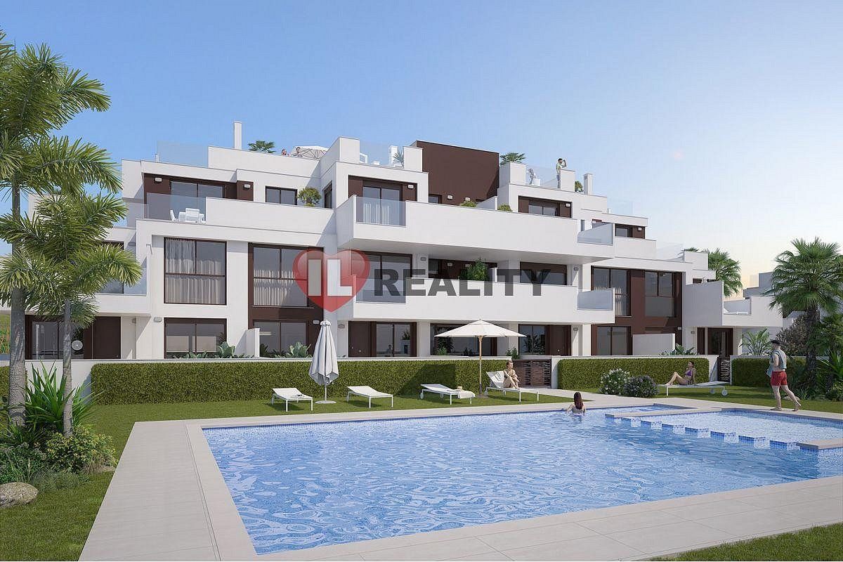 Prodej rodinný dům - El Mojón, ES, 205 m² - 5