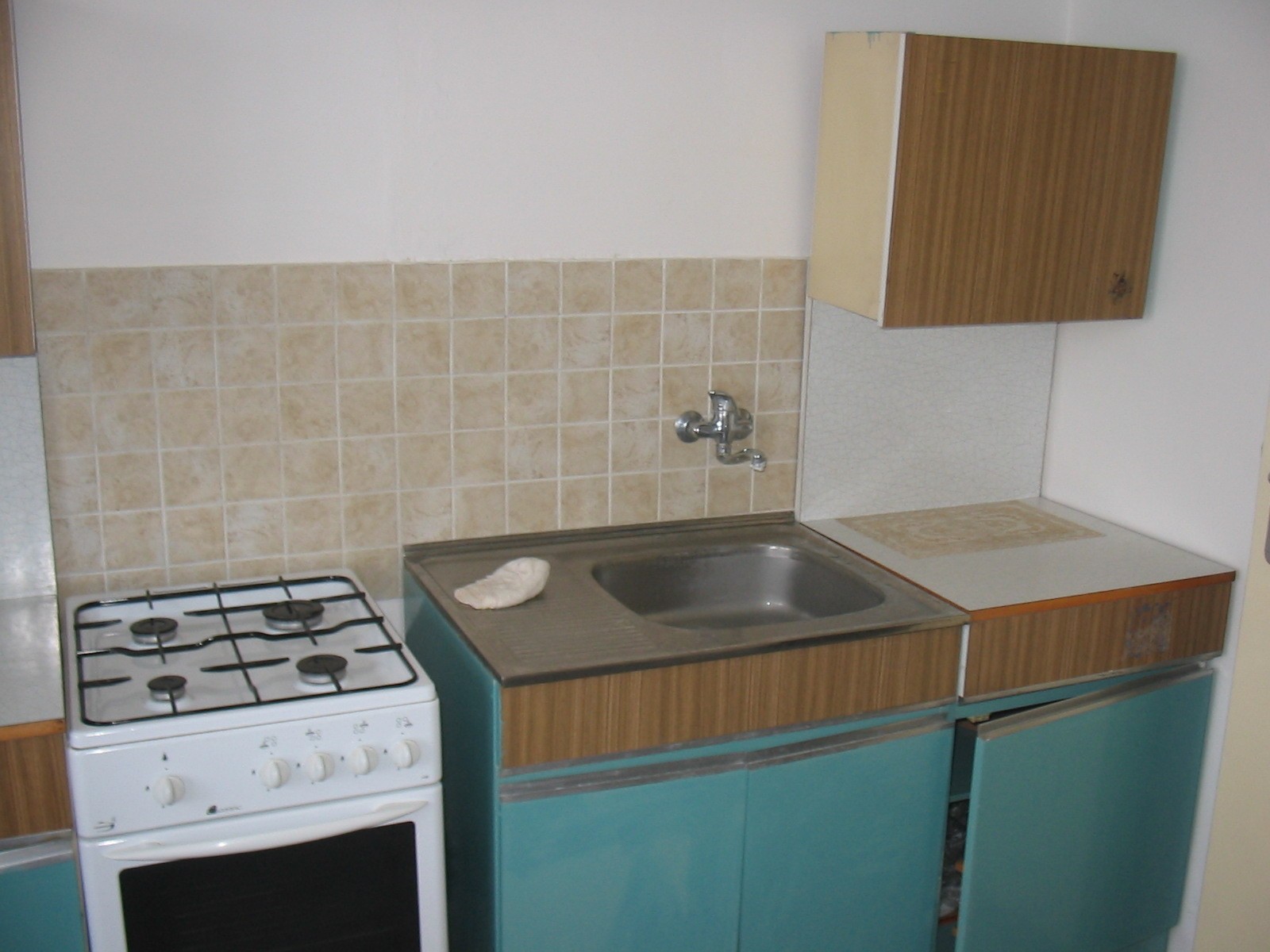 Byt 1+1 · 54 m² · tř. Václava Klementa 684/63, Mladá Boleslav - 3