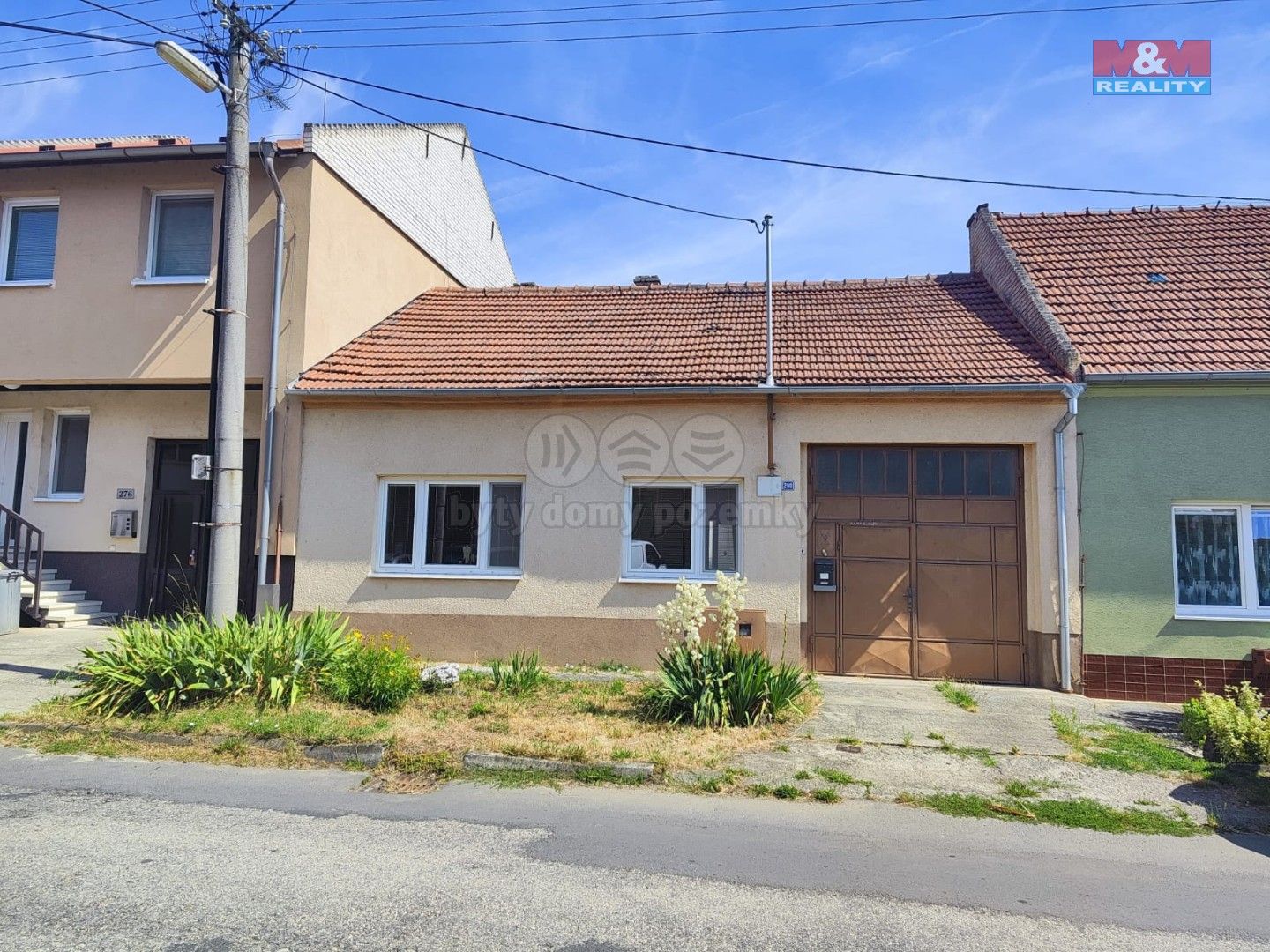 Prodej rodinný dům - Blatnice pod Svatým Antonínkem, 120 m² - 5