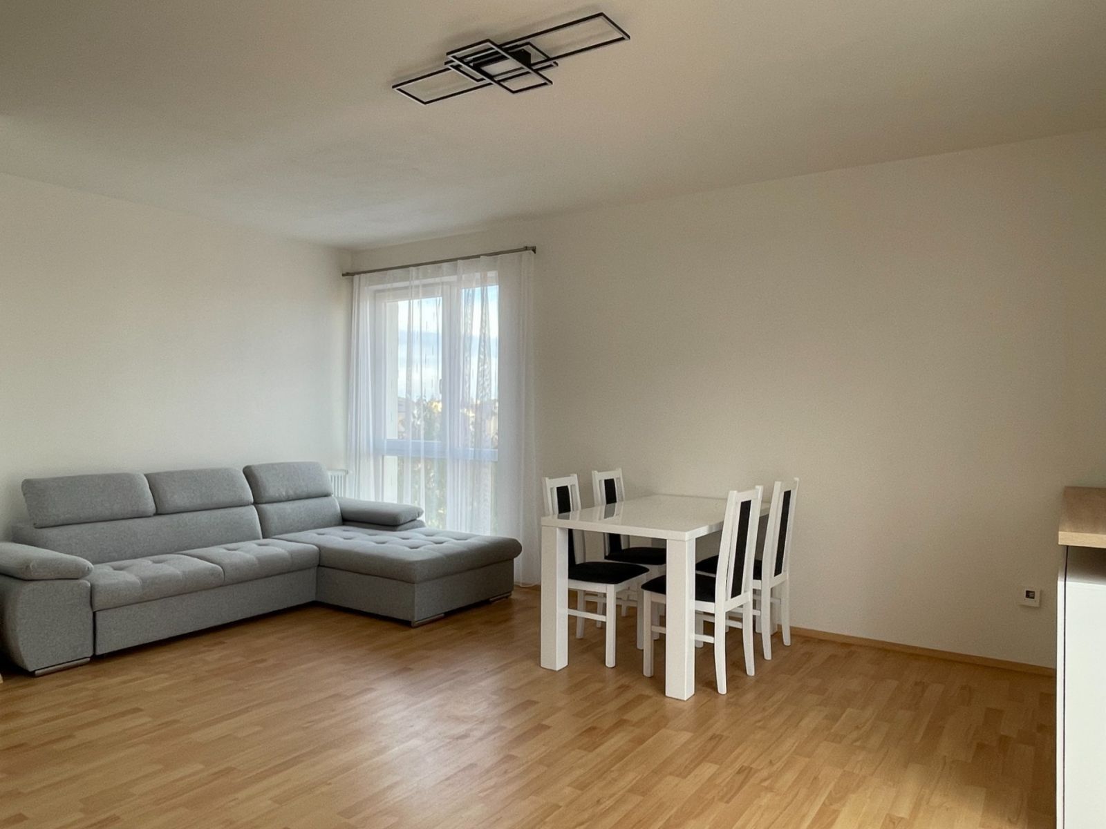 2+kk, Cedrová, Jesenice - Jesenice u Prahy, Středočeský kraj, 62 m² - 2