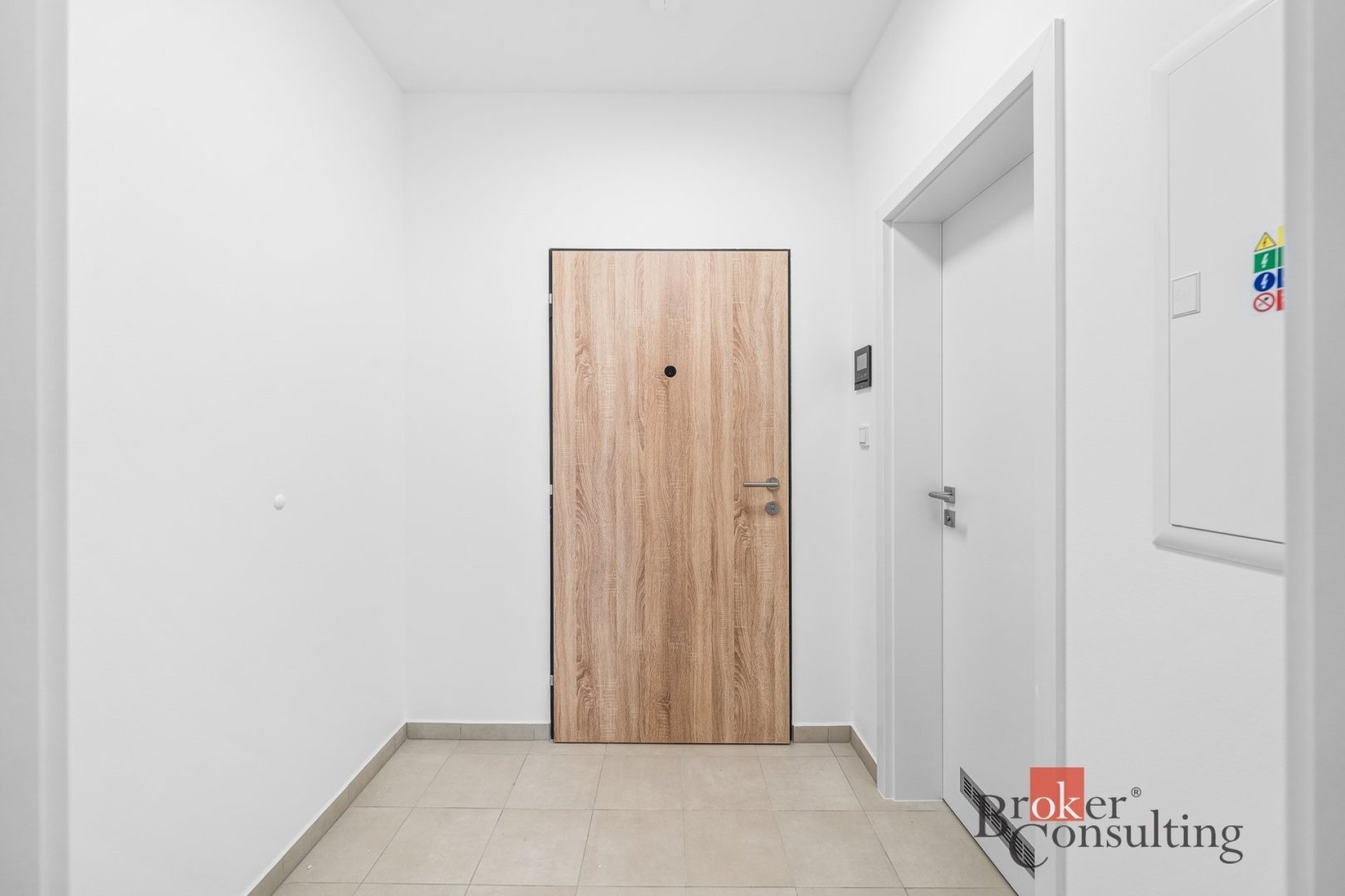 1+kk, Železná,Plzeň 3,Plzeň, 46 m² - 2