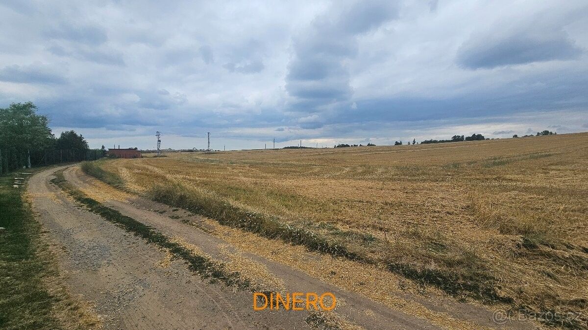 Pozemek pro bydlení · Náměšť nad Oslavou, 675 71 - 4