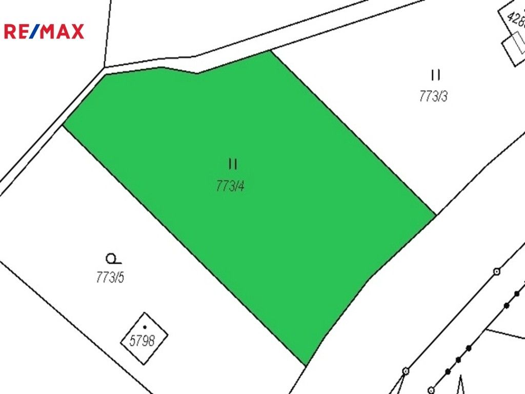 Prodej pozemek pro bydlení - Rakovník, 1 m²