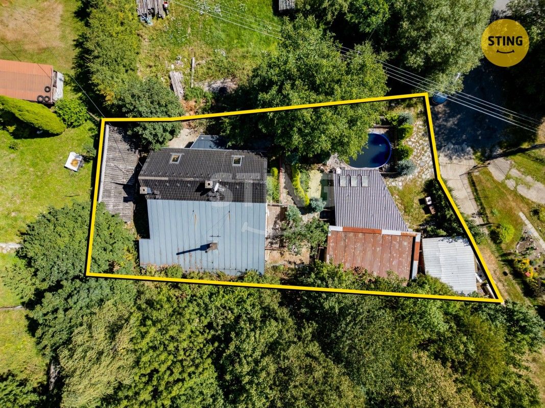 Rodinný dům · 114 m² · Rýmařov Ondřejov - 4