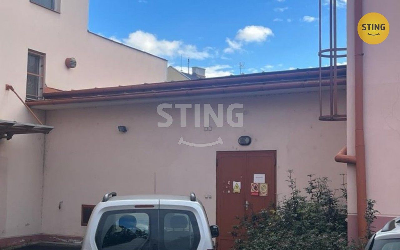 Sklady, Rybářská, Opava, 80 m²