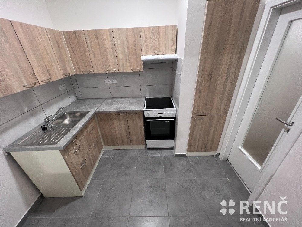 2+1, Pekařská, Brno, 50 m²