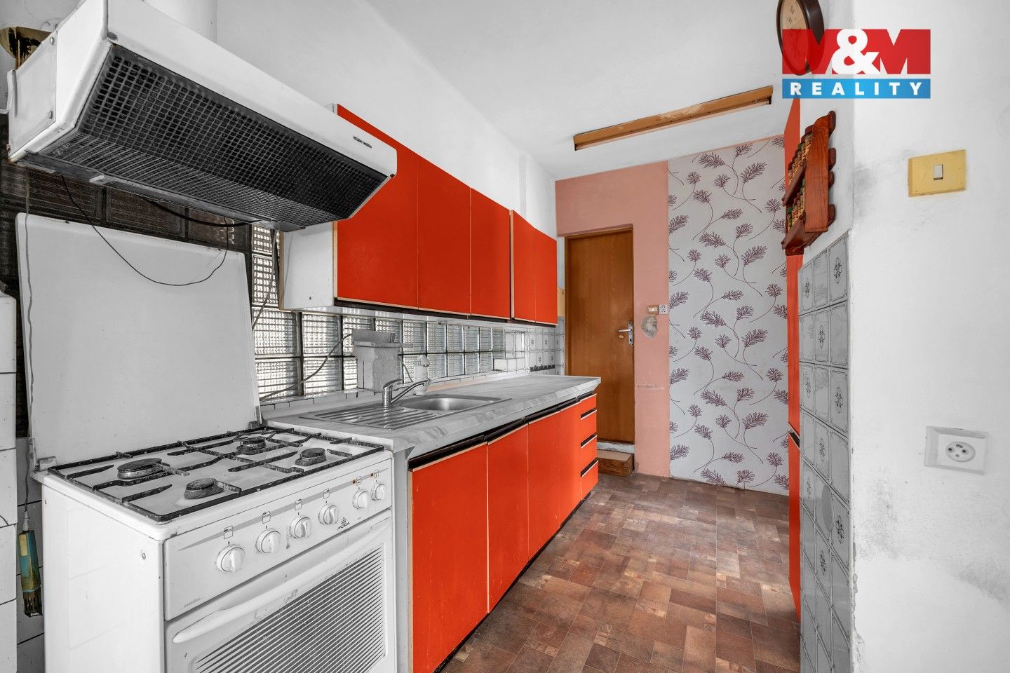 Prodej byt 3+kk - Němčice, 73 m²