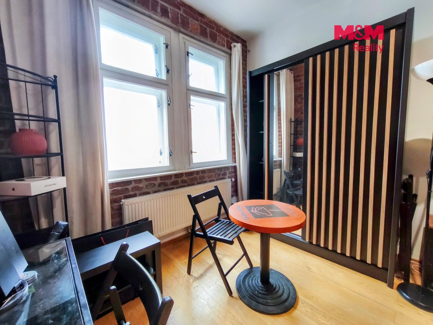 1+1, Šafaříkova, Praha, 31 m² - 2