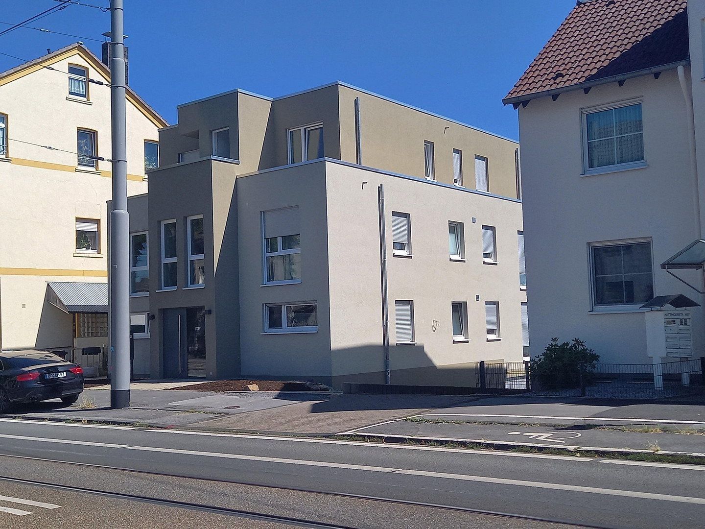 Rodinné domy, Bochum Linden Nordrhein-Westfalen 44879, 440 m² - 2