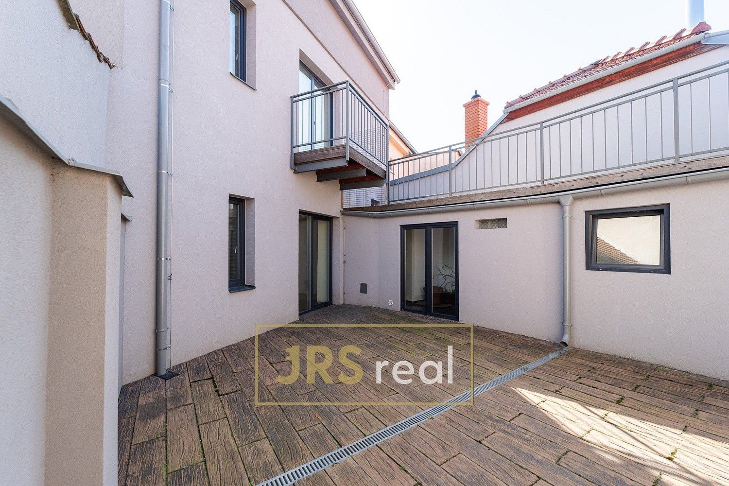 2+1, Šlapanice, okres Brno-venkov, Jihomoravský kraj, 51 m²