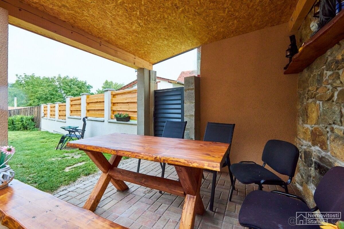 Rodinné domy, Písek, 397 01