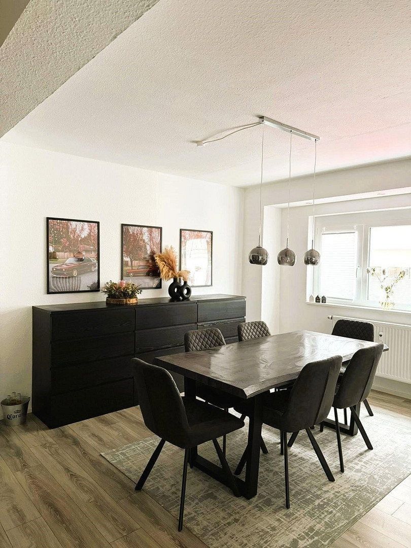 Byt 4+1 · 105 m² · Karlstr. 10, , Bádensko-Württembersko - 4