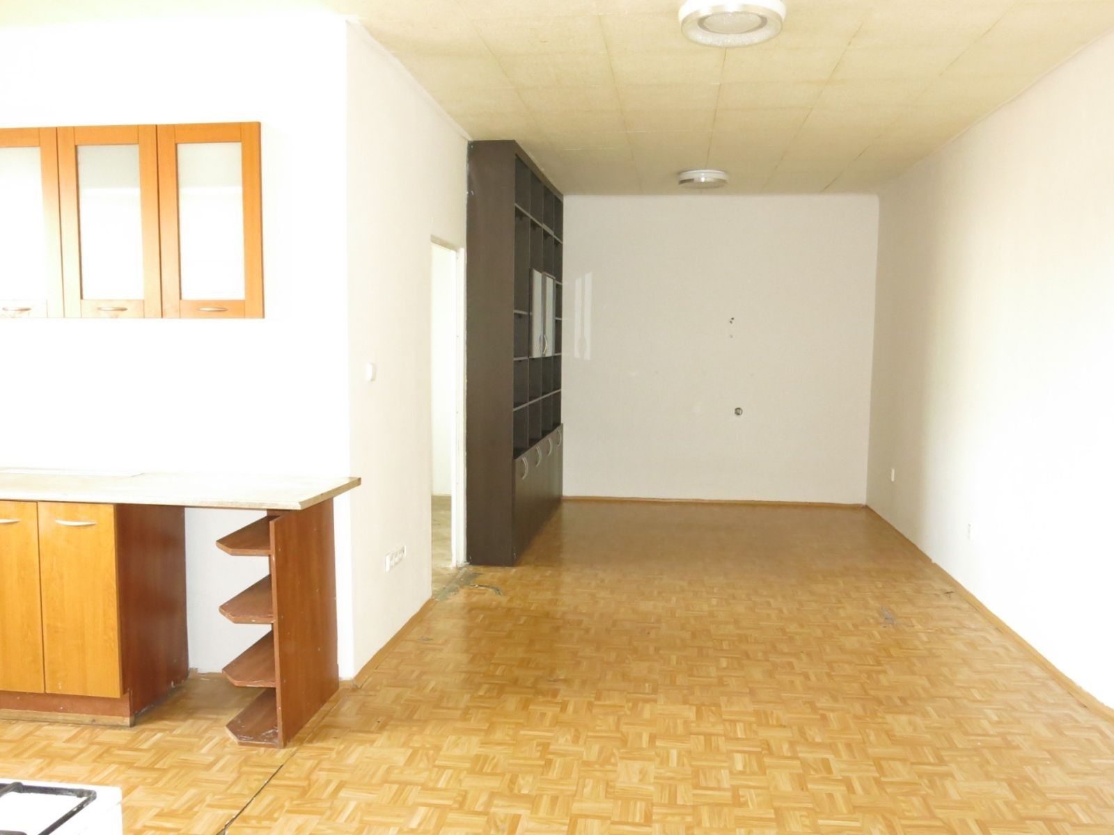 Prodej byt 2+kk - Schweitzerova, Olomouc - Povel, Olomoucký kraj, 50 m² - 5