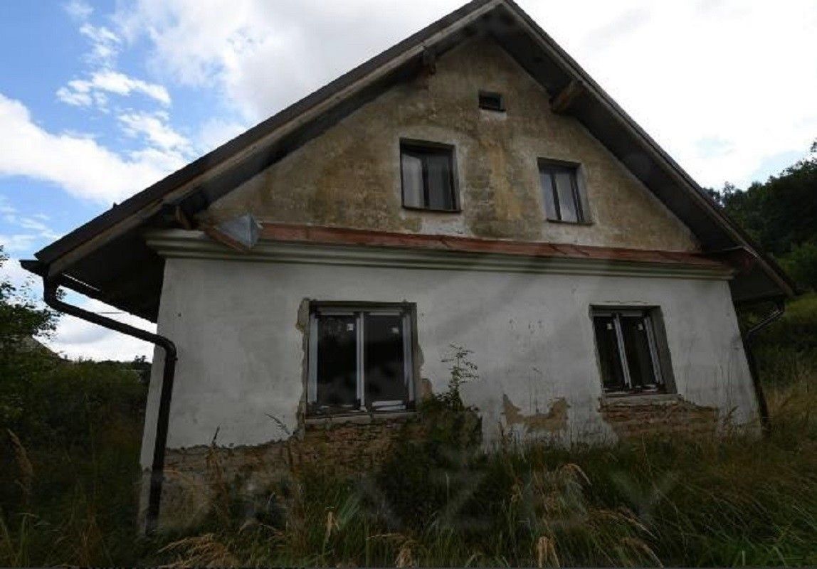 Rodinné domy, Lichnov, Bruntál, 100 m²