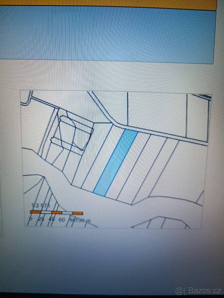 Prodej pozemek pro bydlení - Hodonín, 695 01