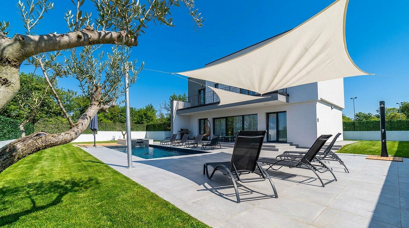 Rodinný dům · 204 m² · Poreč, HR - 2