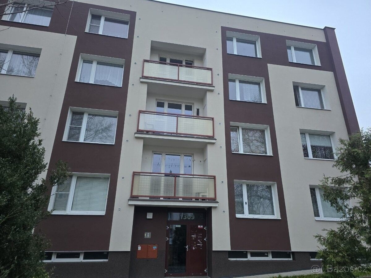 Prodej byt - Přelouč, 535 01