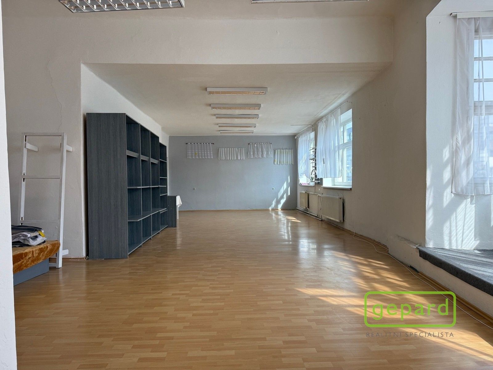 Obchodní prostory, ČSA, Šternberk, 84 m² - 2