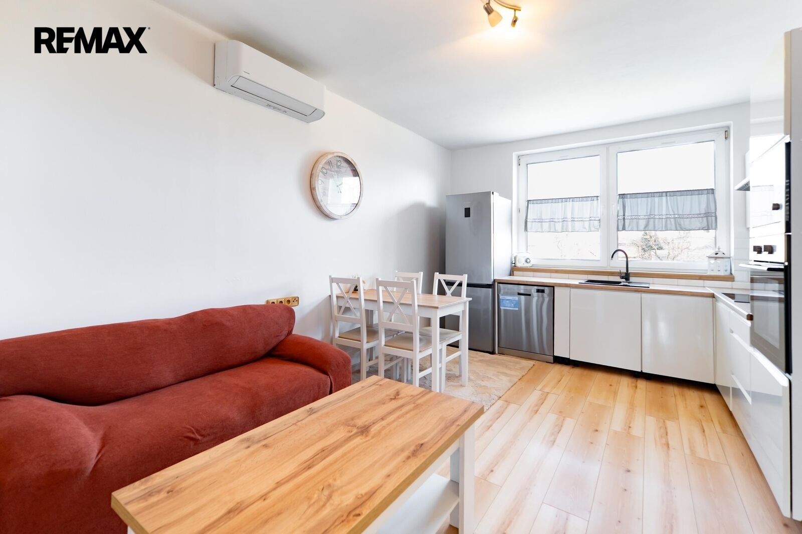 3+kk, Dolní Chvatliny, 58 m² - 2