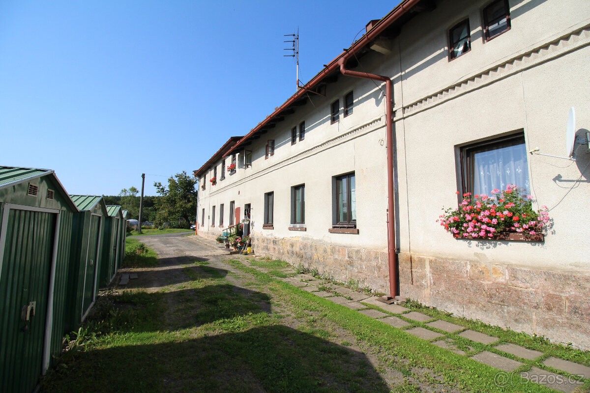 Prodej byt - Mostek, 544 75