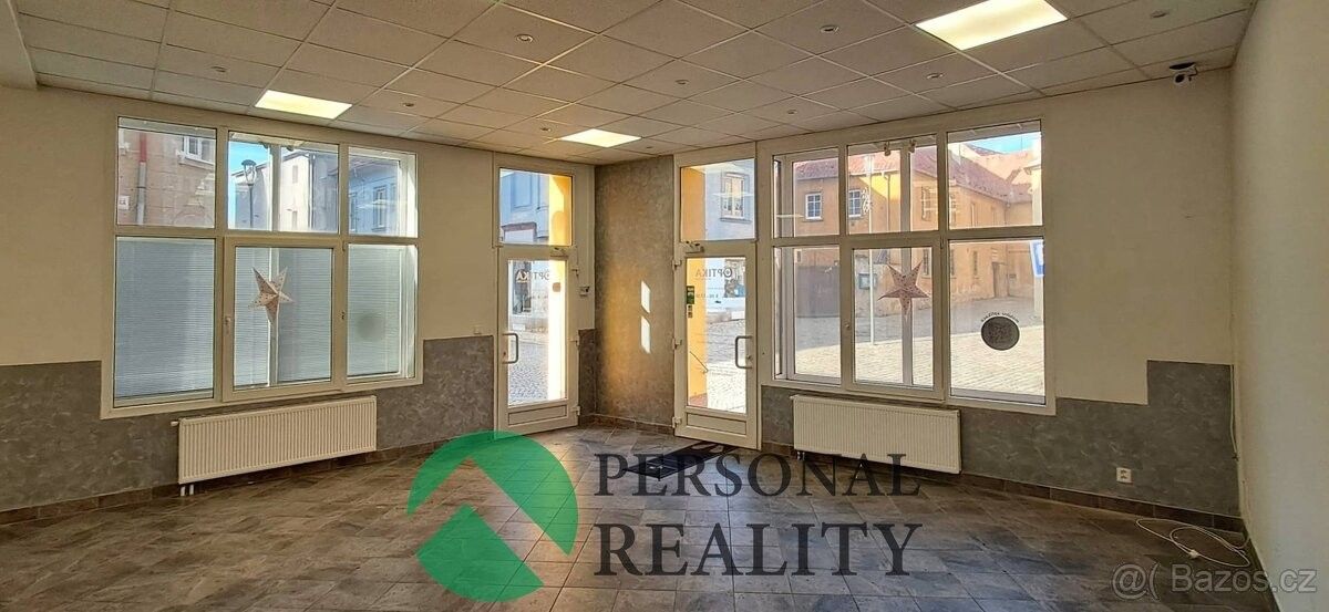 Pronájem kancelář - Jirkov, 431 11