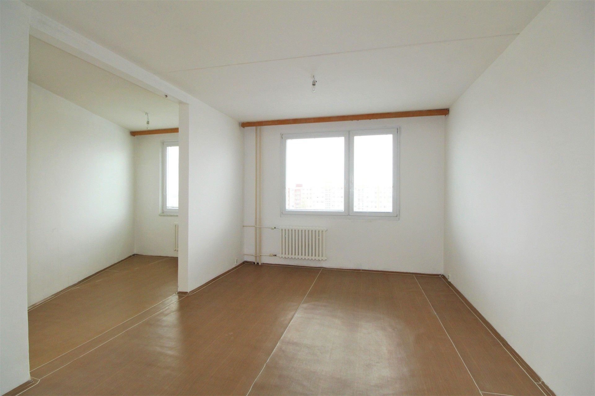 Pronájem byt 3+1 - Kralovická, Plzeň, 79 m²