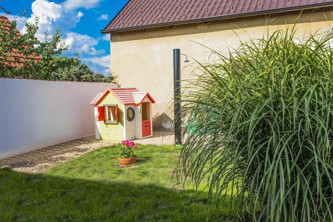 Pronájem chata - Brod nad Dyjí - Brod nad Dyjí, Jihomoravský kraj - 2