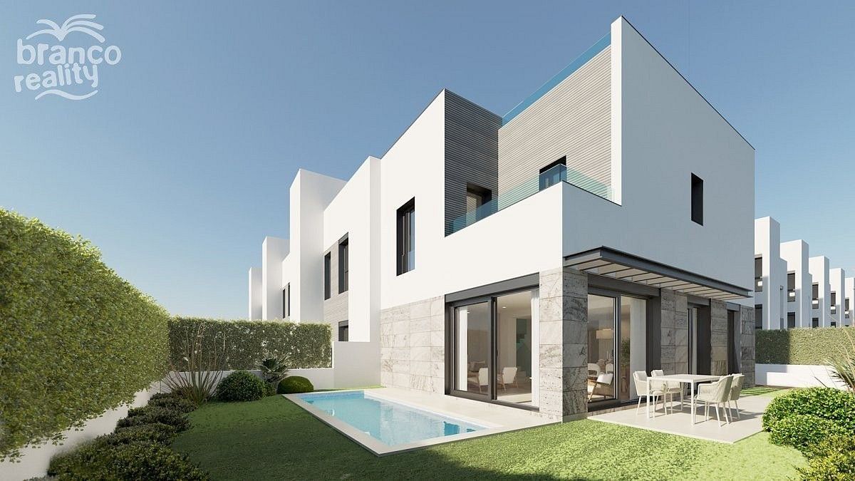 Rodinný dům · 148 m² · Palma de Mallorca, Baleares, Španělsko - 3
