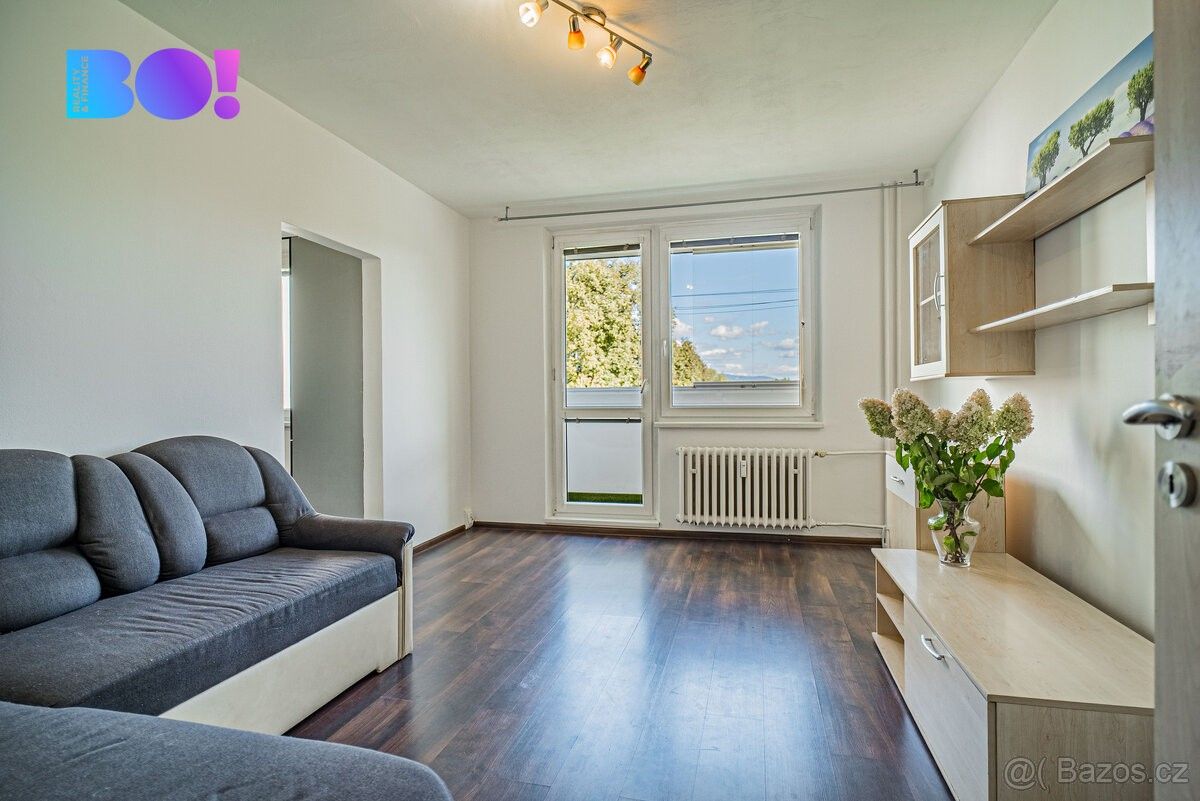 Byty, Zubří, 756 54