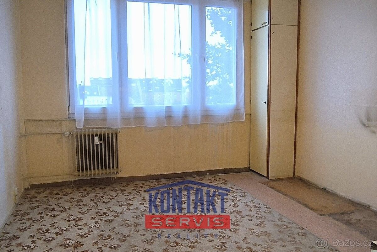 Prodej byt - České Budějovice, 370 04