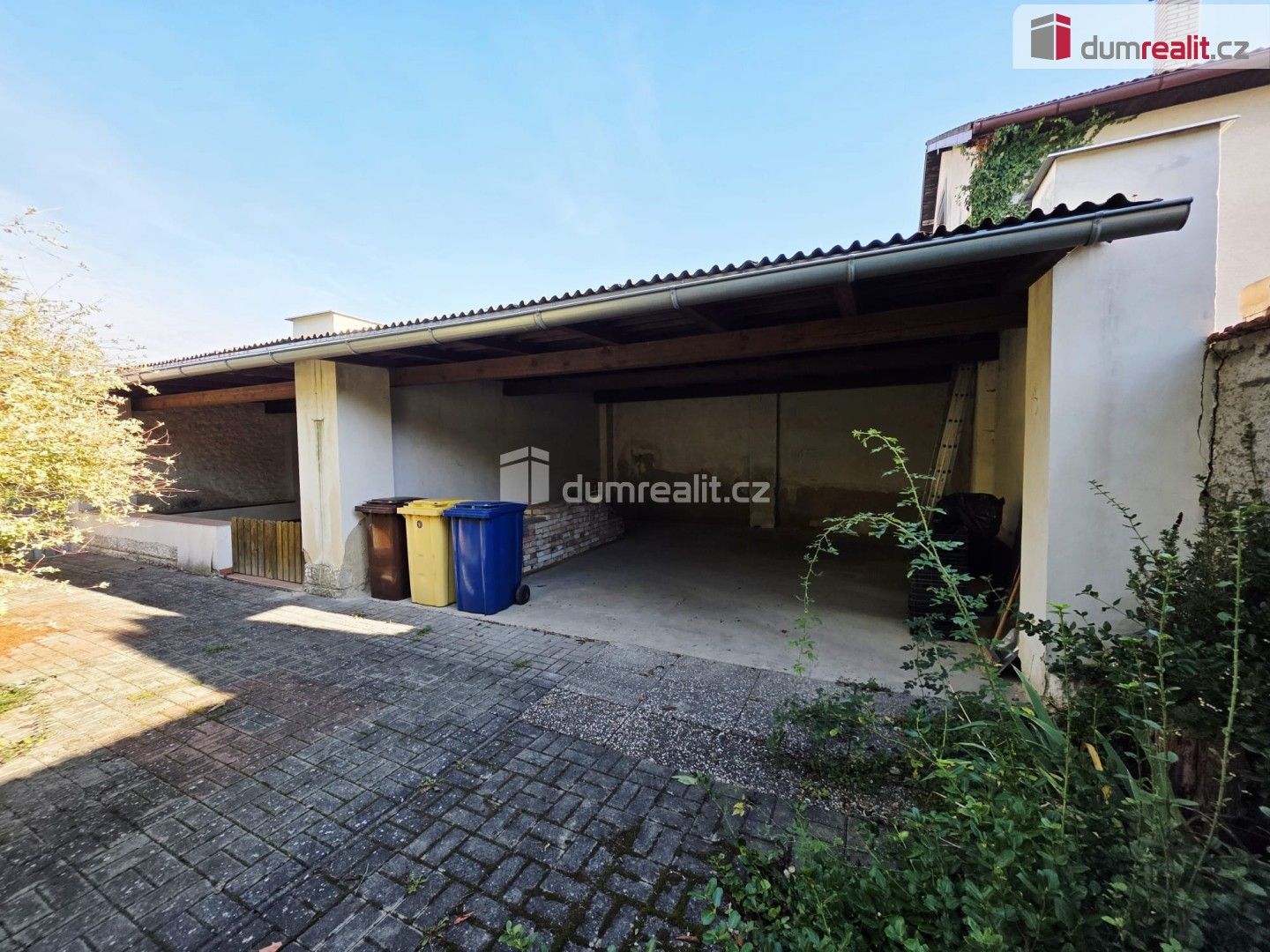 Prodej rodinný dům - Dymokurská, Městec Králové, 136 m²