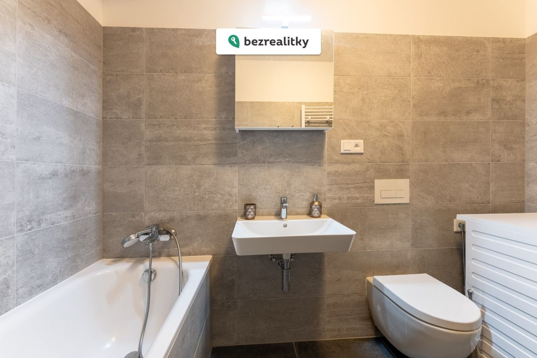 2+kk, Sedlářova 1162, Praha Kbely, 51 m² - 2