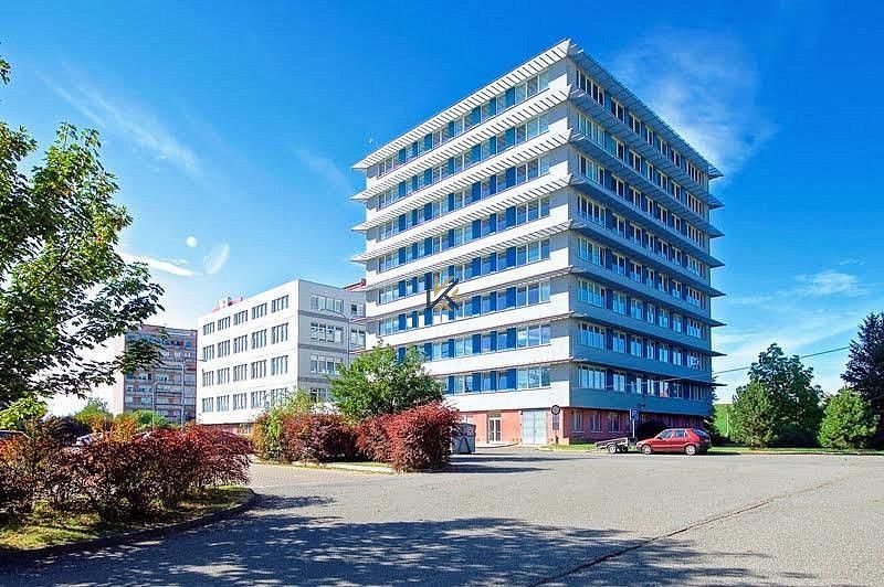 Obchodní prostory, Praha - Chodov, okres Praha 11, Hlavní město Praha, 450 m² - 1