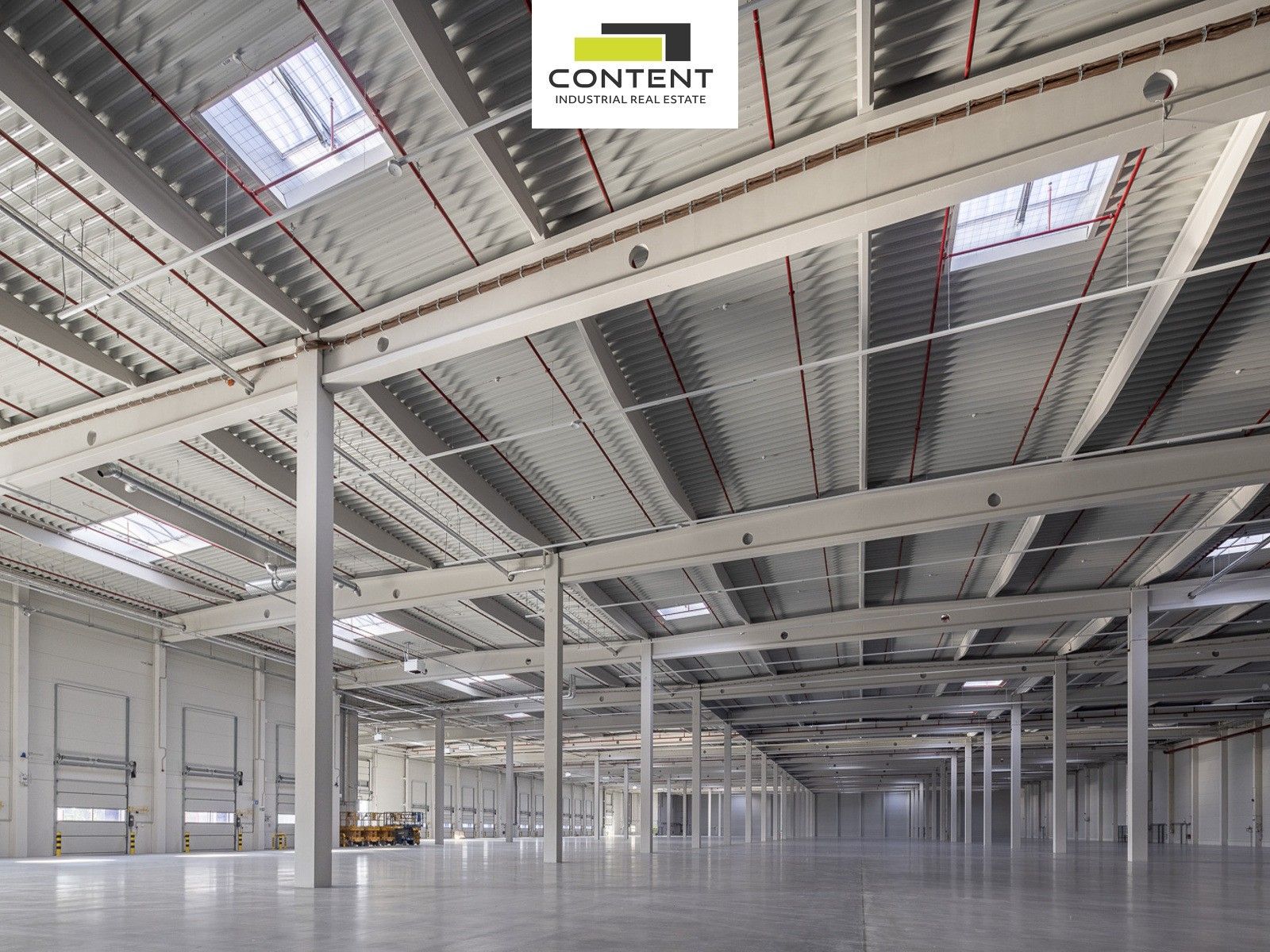 Sklady, Chotějovice, Světec, 13 414 m² - 2