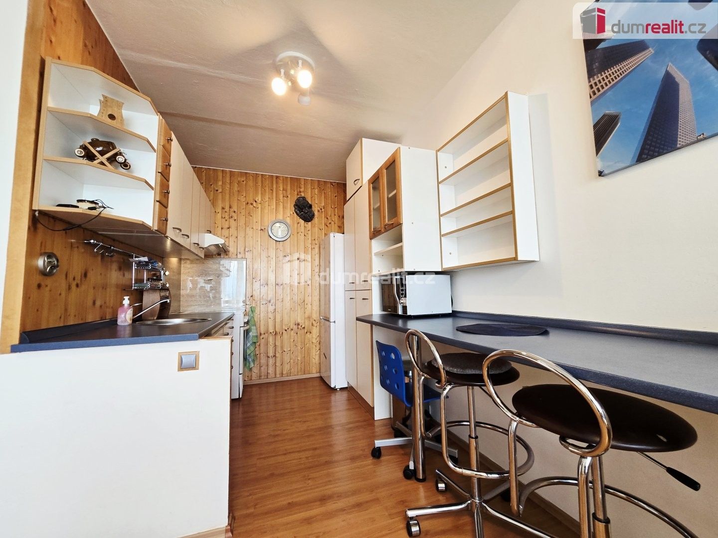 Byt 2+kk · 43 m² · V olšinkách, Brandýs nad Labem-Stará Boleslav - 4