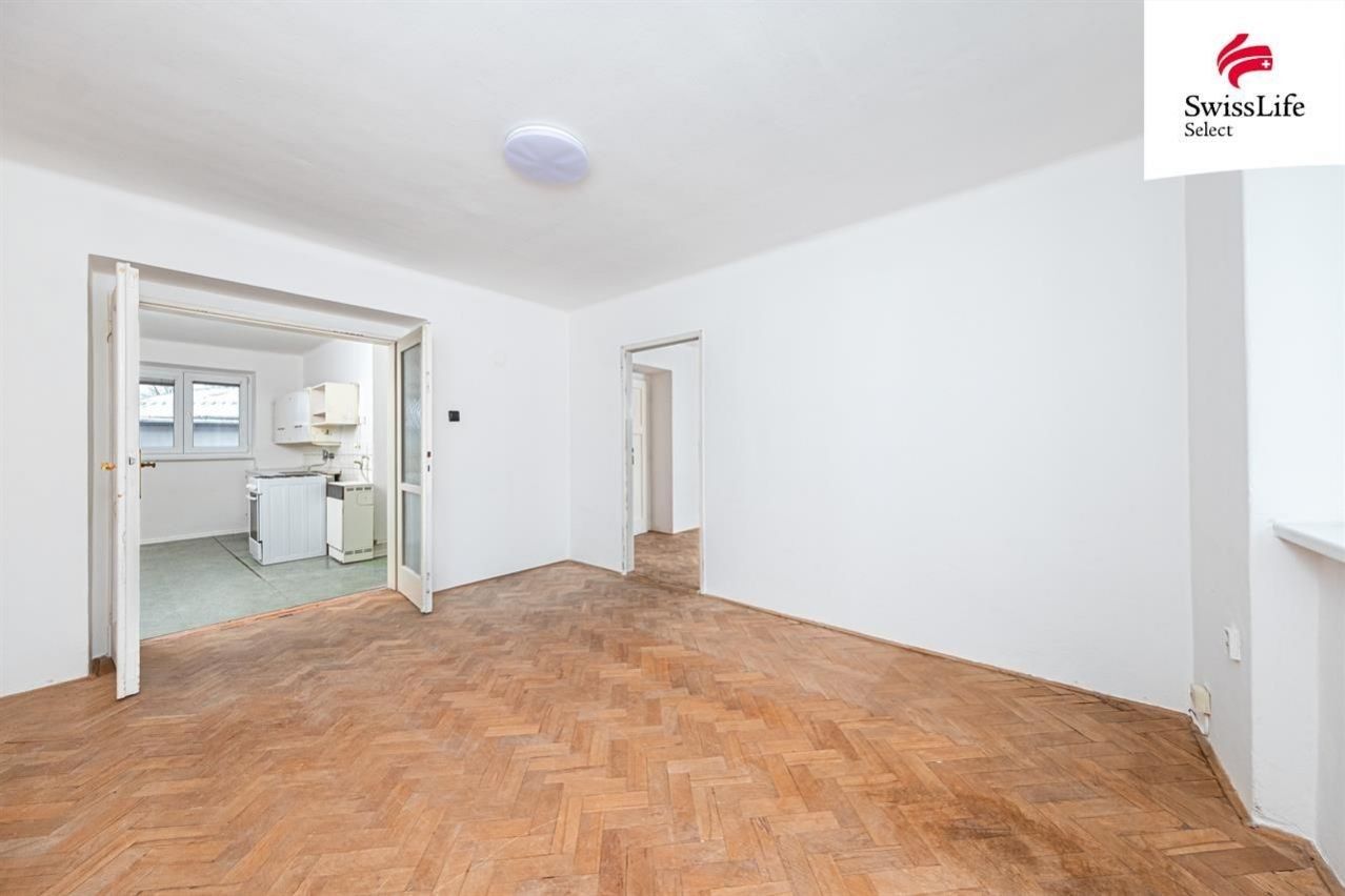 2+1, Dašická, Pardubice, 55 m²