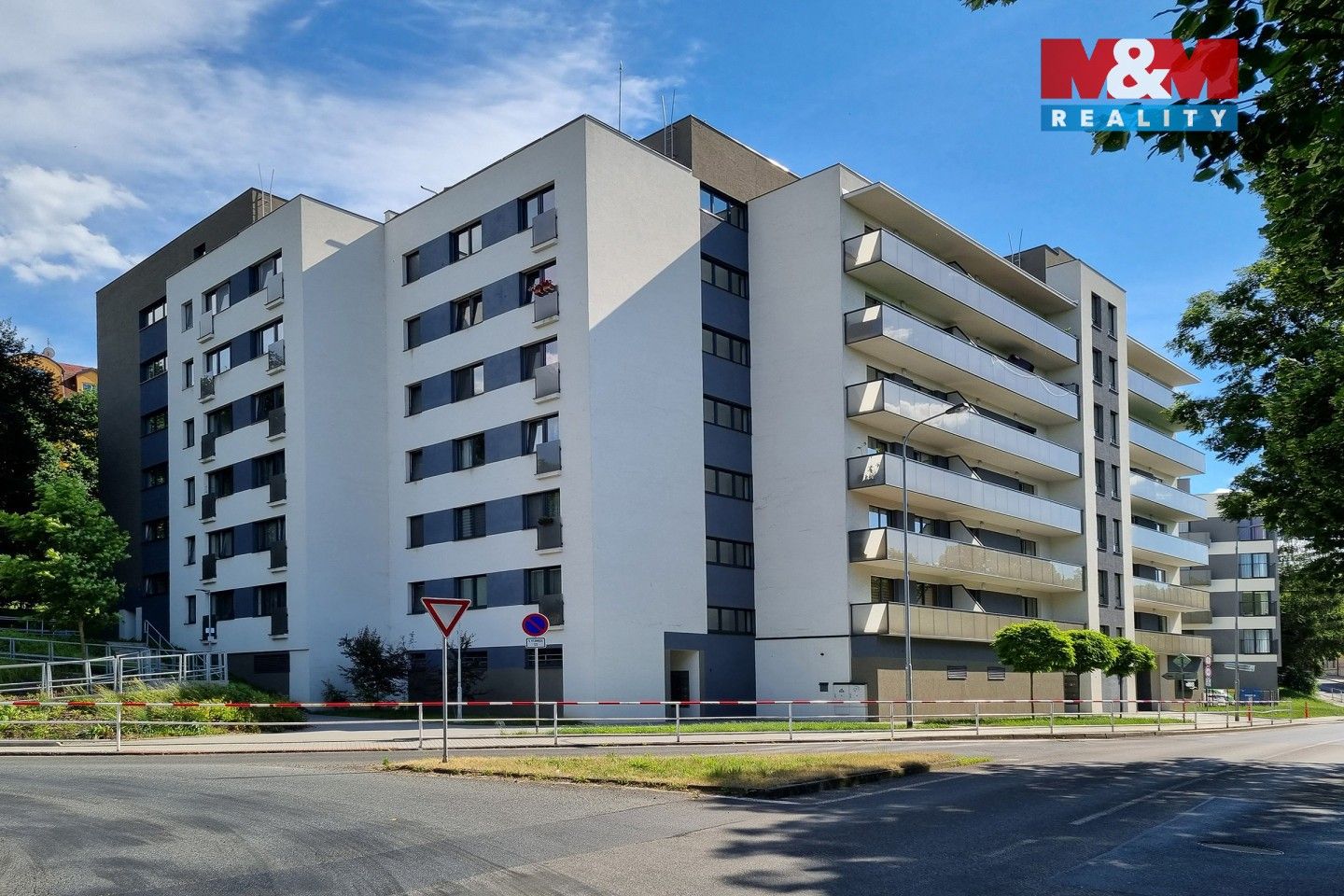 Pronájem byt 3+kk - Mattoniho nábřeží, Karlovy Vary, 127 m²