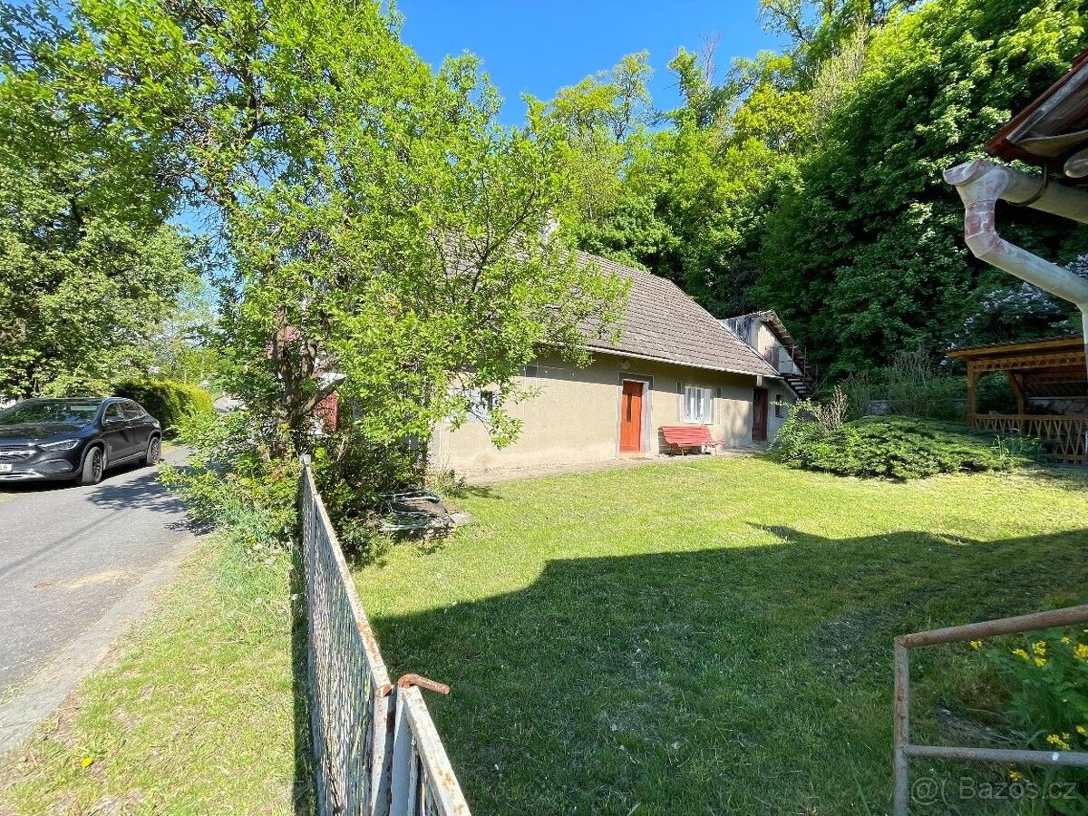 Rodinný dům · Zábřeh, 789 01 - 4