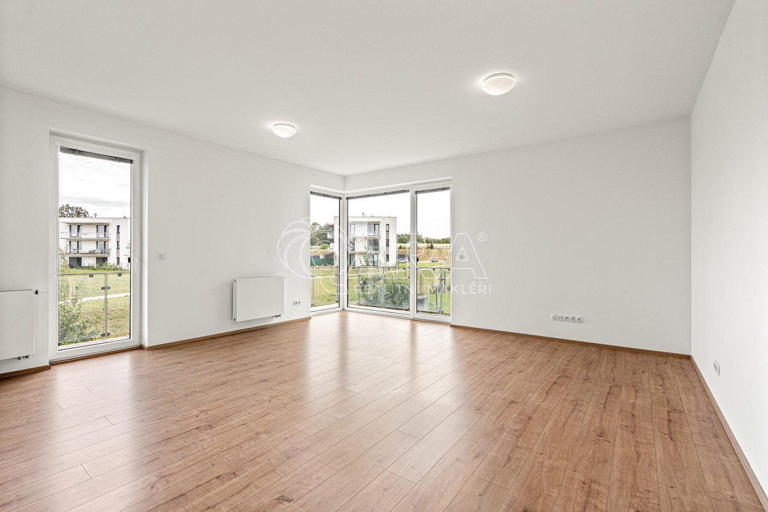 Byt 3+kk · 81 m² · Emy Destinové, Jinočany, okres Praha-západ - 3