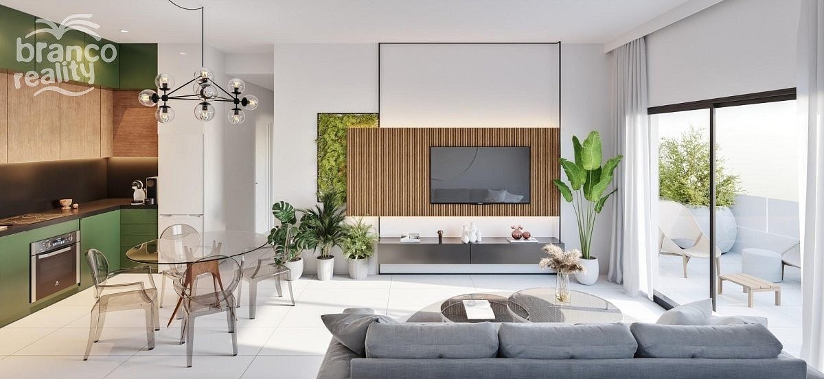 Byt 3+kk · 65 m² · San Miguel de Salinas, Alicante, Španělsko - 4