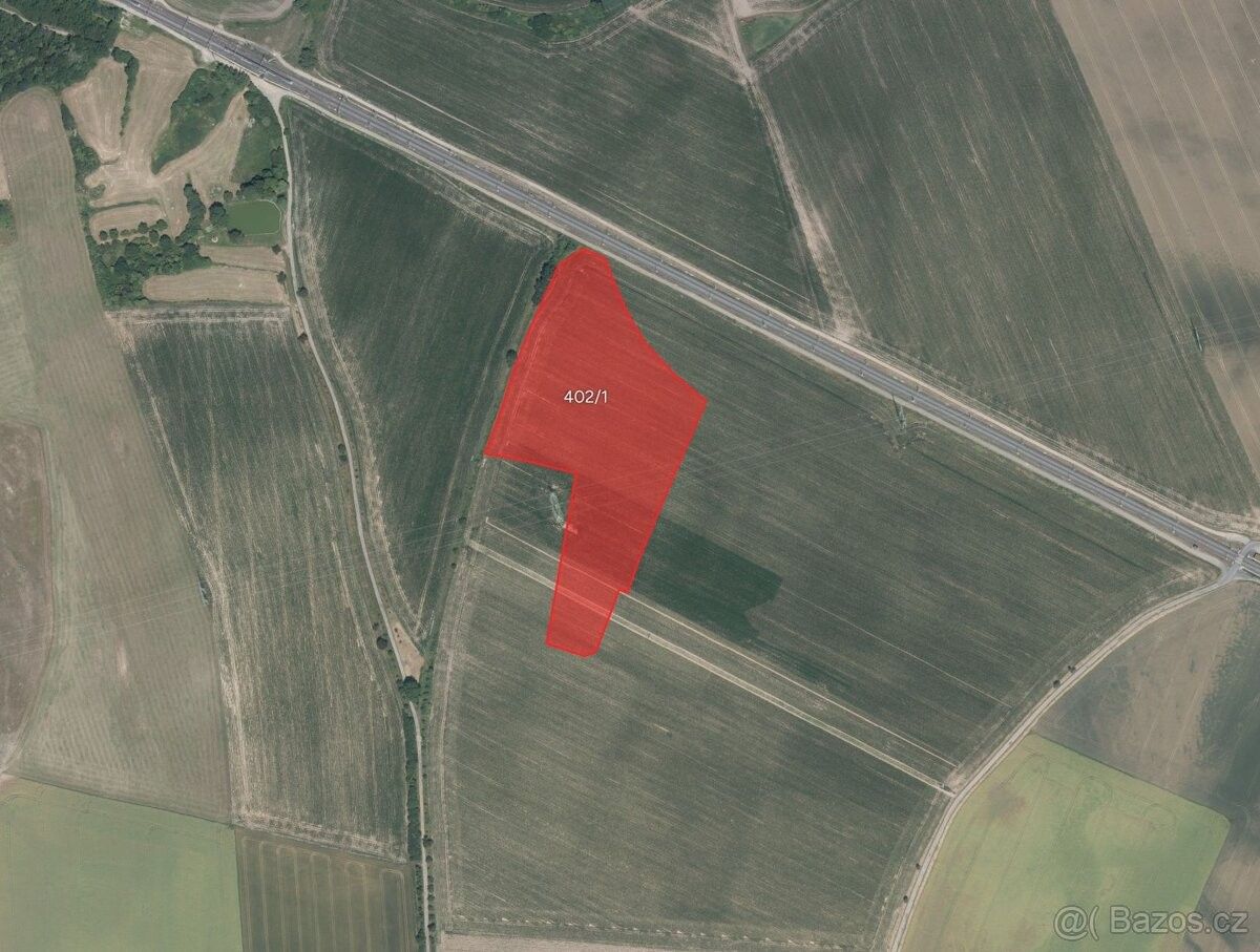 Pozemky pro bydlení, Poříčany, 289 14