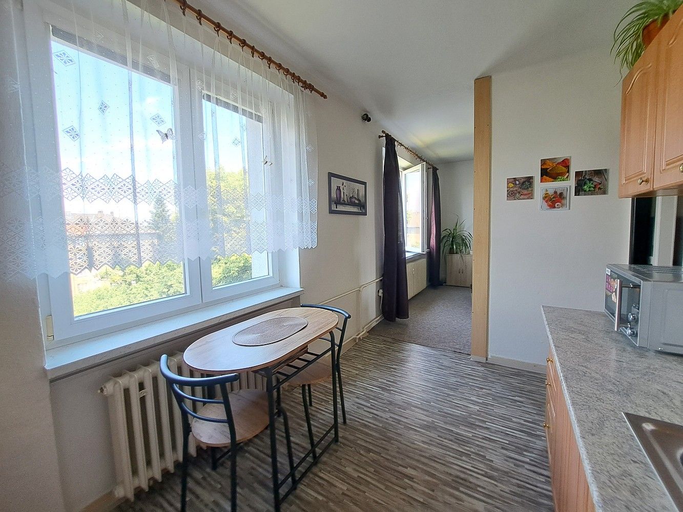 Prodej byt 2+1 - Přerov, Olomoucký kraj, 52 m² - 5