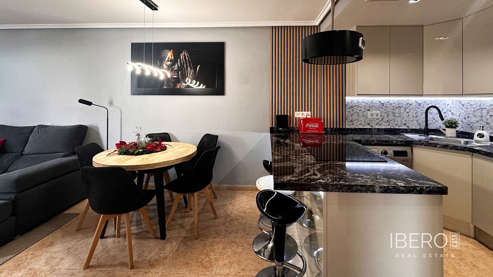Byt 4+kk · 94 m² · Torrevieja, Španělsko - 3