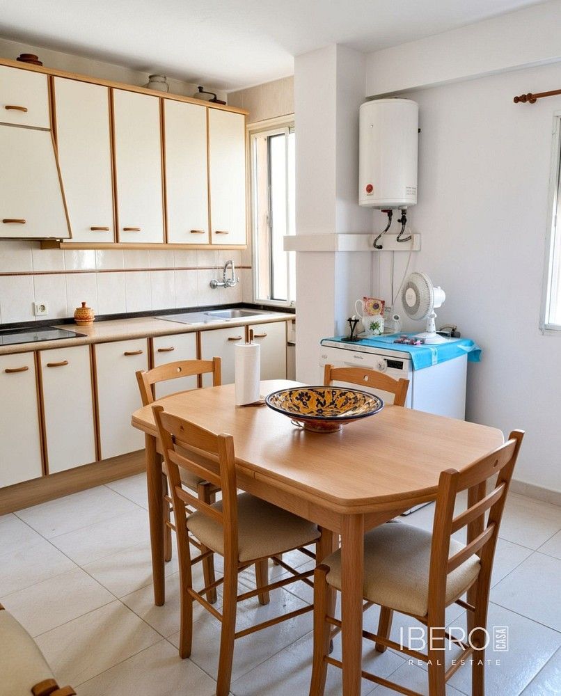 Byt 2+kk · 70 m² · San Luis de Sabinillas, Španělsko - 4