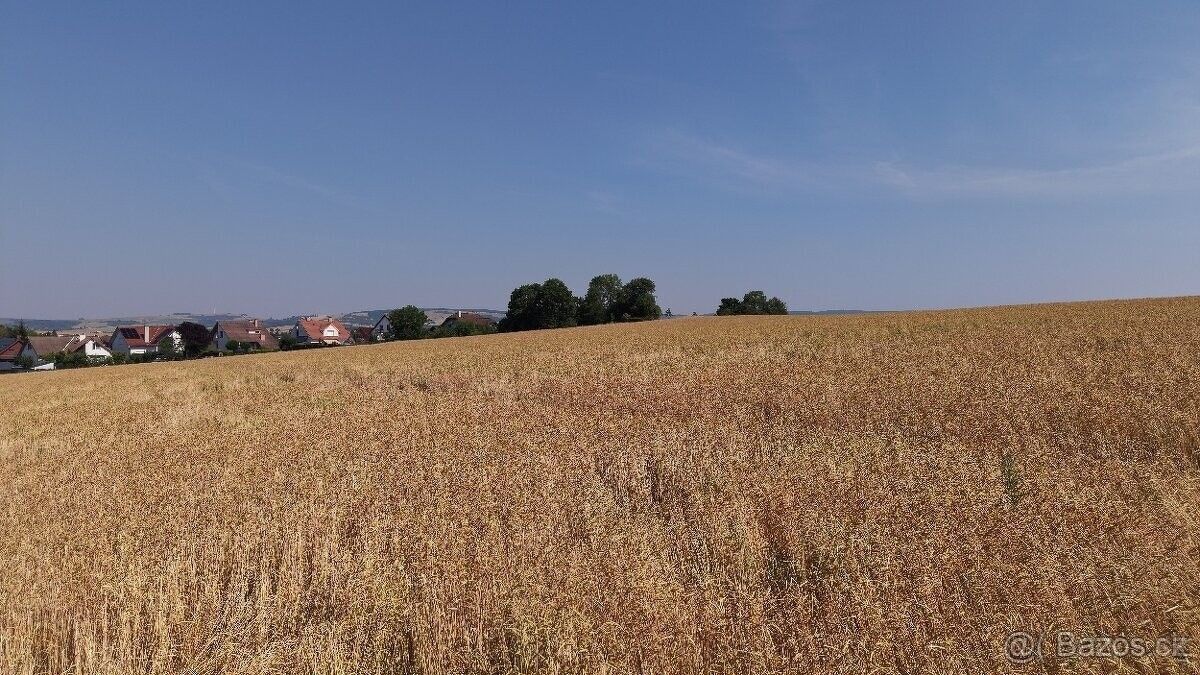 Pozemek pro bydlení · 987 65, Slovensko - 3